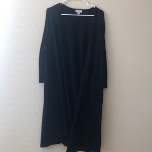 LuLaRoe Sarah duster